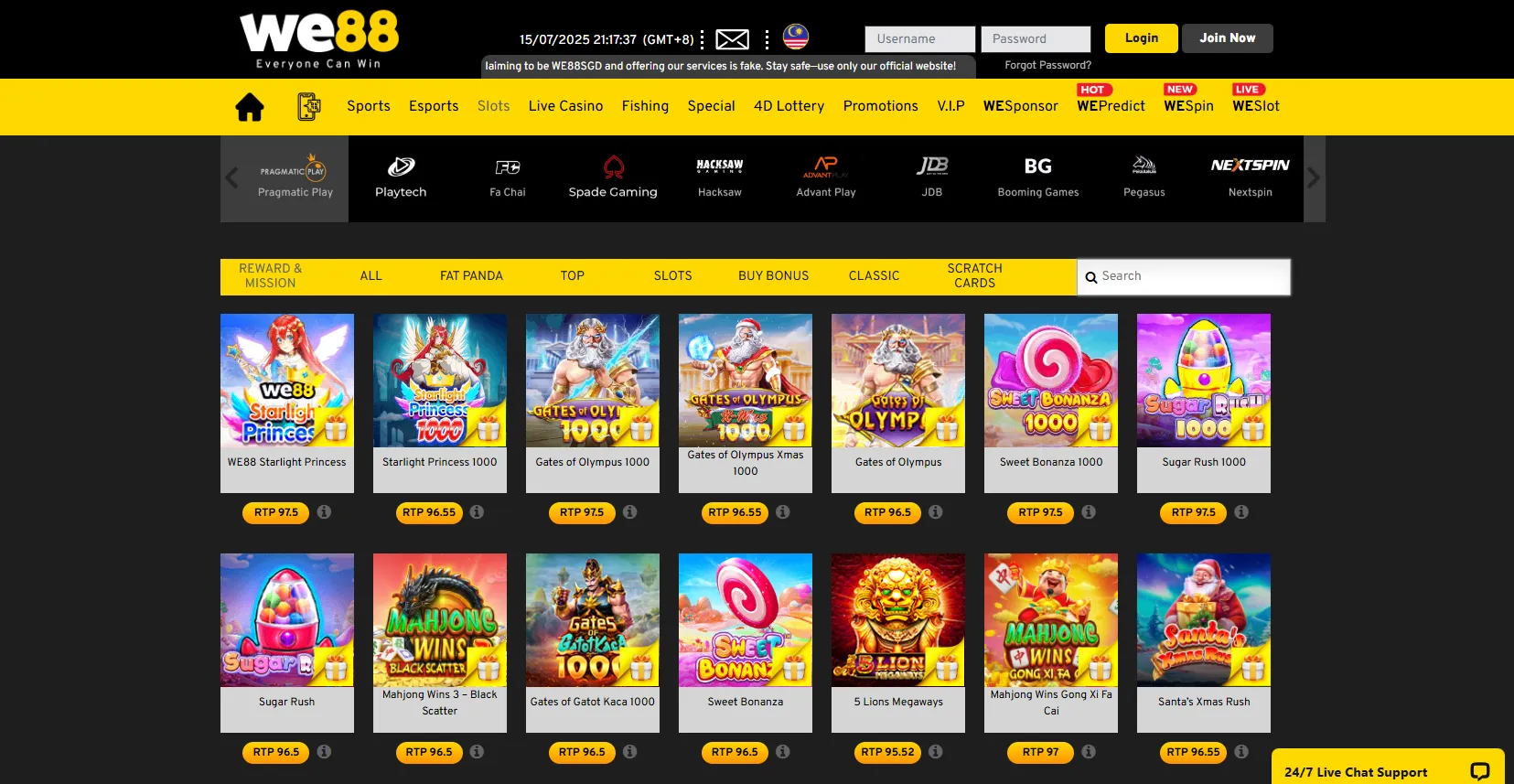 Explore Online Slot Casino Malaysia Game Features Explore Online Slot Malaysia Game Features