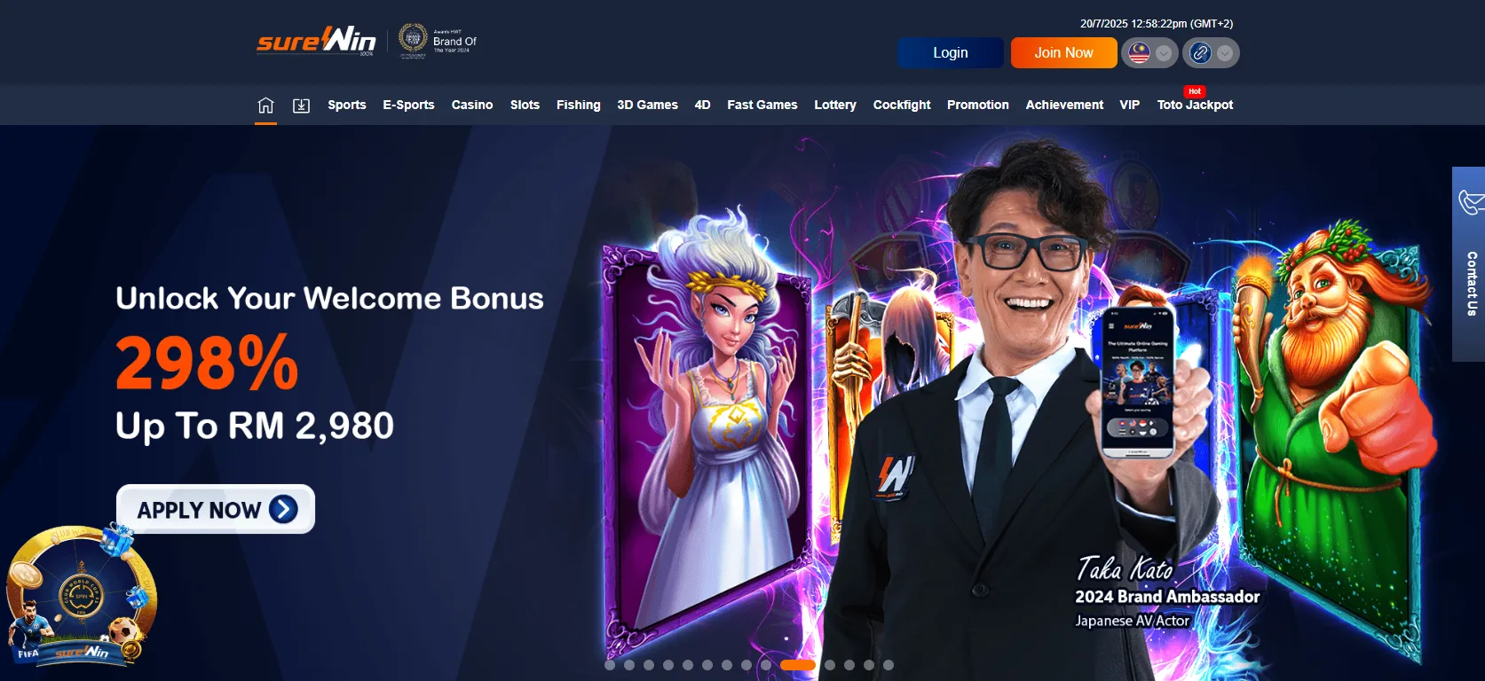 Game Selection at Best Malaysia Online Casino Sites Game Selection at Malaysia Online Casino Sites