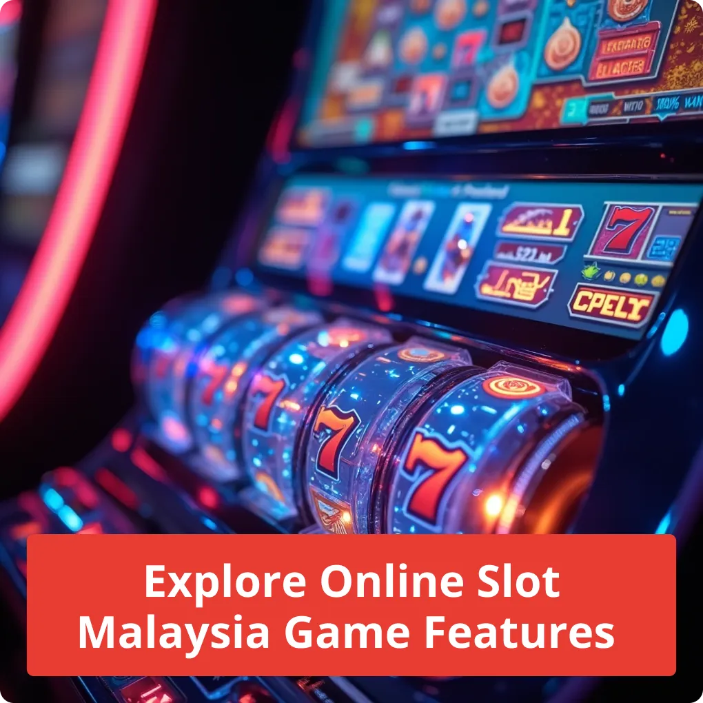 Explore Online Slot Malaysia Game Features – Highlights Explore Online Slot Malaysia Game Features