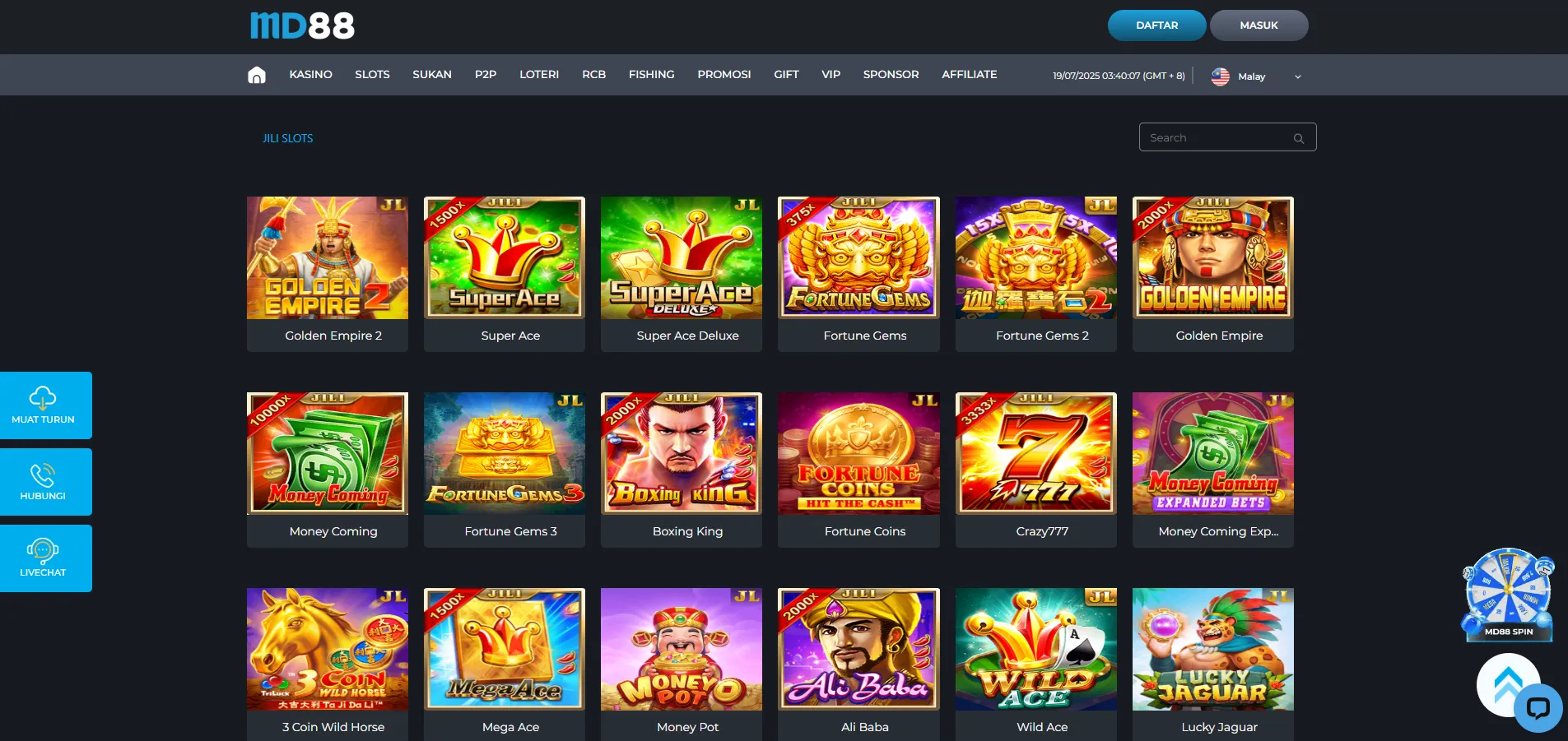 Top-Rated Online Casino Malaysia Sites for Slot Players Online Top-Rated Online Casino Malaysia Sites for Slot Players